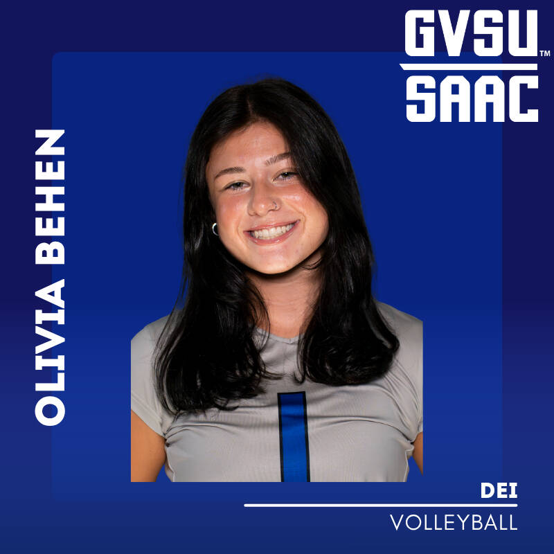 Olivia Behen